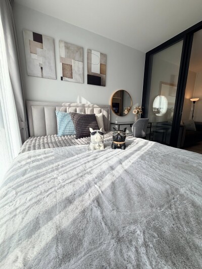 รีเจ้นท์ โฮม บางนา (โครงการใหม่) / Regent Home Bangna (New Project)-6