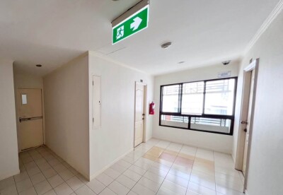 ลุมพินี เพลส นราธิวาส 24 / Condo Lumpini Place Narathiwas 24-15