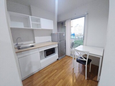 ลุมพินี พาร์ค พระราม 9 - รัชดา / Lumpini Park Rama 9 - Ratchada-7