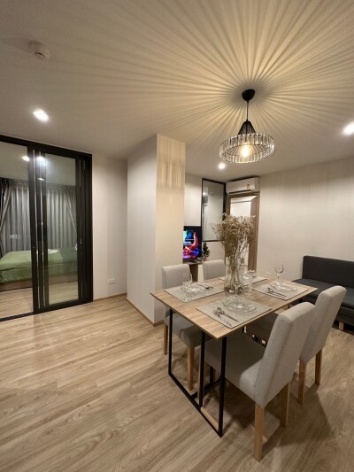 อัปเดตล่าสุด 11/4/2569 :  ดิ เอ็กเซล ไฮด์อะเวย์ สุขุมวิท 71 / The Excel Hideaway Sukhumvit 71-5