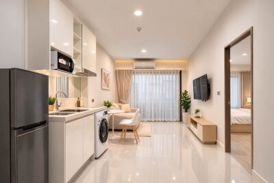 เดอะ สกาย สุขุมวิท / The Sky Sukhumvit-1