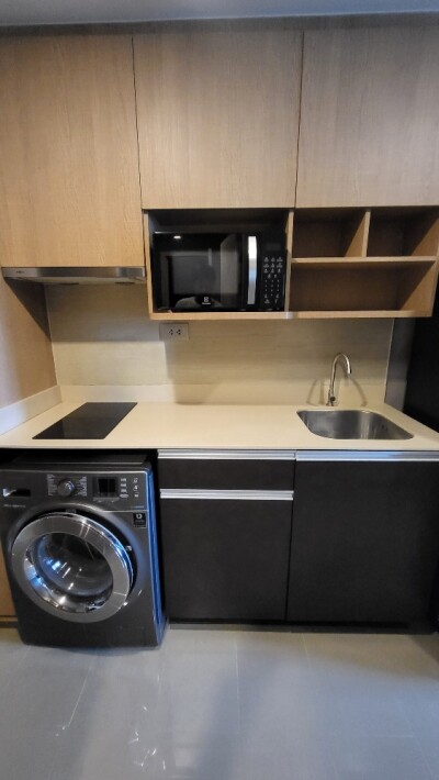 คิว ชิดลม - เพชรบุรี / 45.14 ตรม.-8