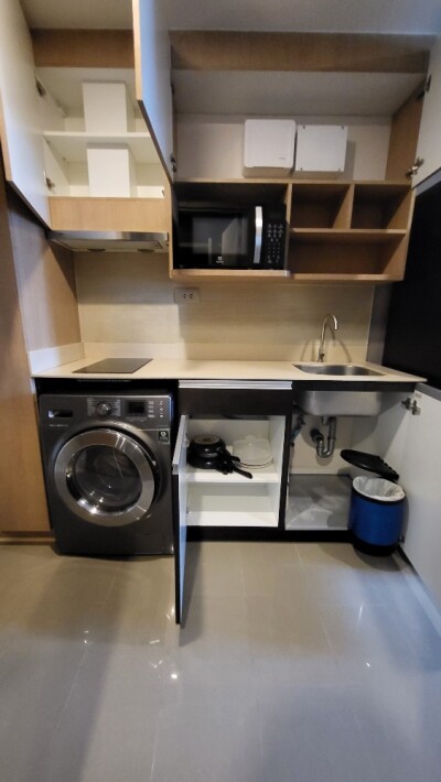 คิว ชิดลม - เพชรบุรี / 45.14 ตรม.-9