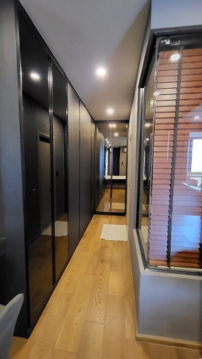 คิว ชิดลม - เพชรบุรี / 45.14 ตรม.-10