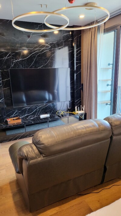 คิว ชิดลม - เพชรบุรี / 45.14 ตรม.-5