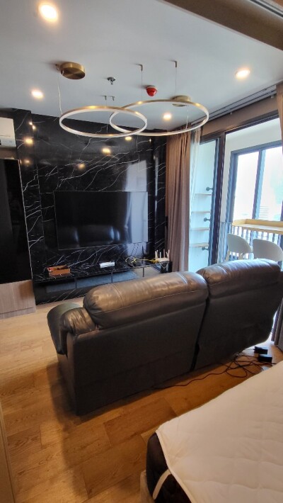 คิว ชิดลม - เพชรบุรี / 45.14 ตรม.-4