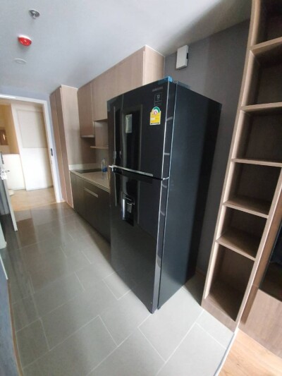 คิว ชิดลม - เพชรบุรี / 45.14 ตรม.-14