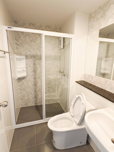 รีเจ้นท์ โฮม บางนา (โครงการใหม่) / Regent Home Bangna (New Project)-7