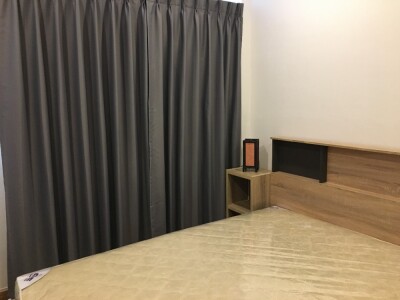 เซนโทร พหลฯ - วิภาวดี / 🛏 4 ห้องนอน | 🚿 3 ห้องน้ำ | 🚗 2 ที่จอดรถ-6