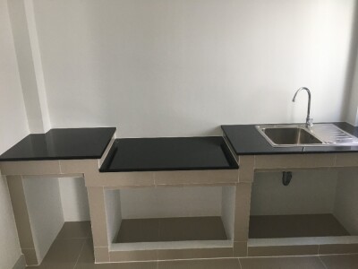 เซนโทร พหลฯ - วิภาวดี / 🛏 4 ห้องนอน | 🚿 3 ห้องน้ำ | 🚗 2 ที่จอดรถ-9