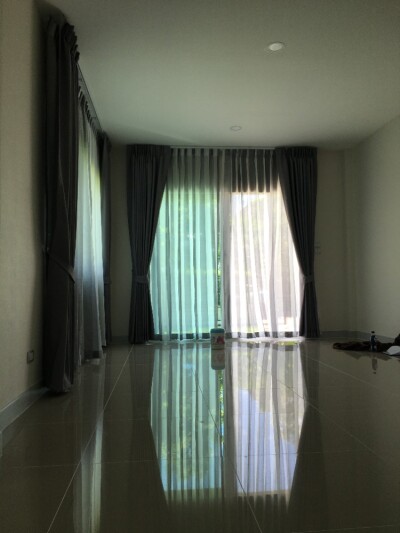 เซนโทร พหลฯ - วิภาวดี / 🛏 4 ห้องนอน | 🚿 3 ห้องน้ำ | 🚗 2 ที่จอดรถ-4