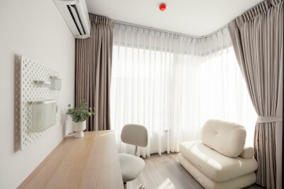 โซโห​ แบงค็อก​ รัชดา / SOHO Bangkok Ratchada