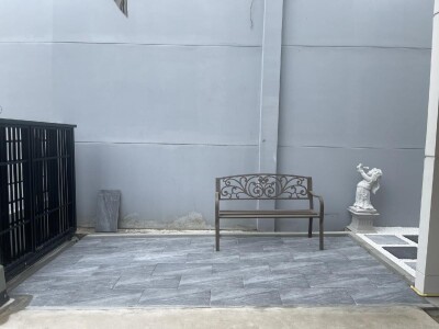 อินดี้ 4 บางนา กม.7 / ทาวน์เฮ้าท์ 2 ชั้นบนเนื้อที่ 26.10 ตารางวา พื้นที่ใช้สอย 122 ตรม.-14