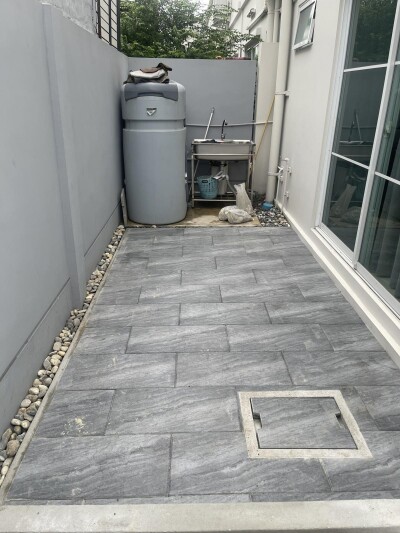 อินดี้ 4 บางนา กม.7 / ทาวน์เฮ้าท์ 2 ชั้นบนเนื้อที่ 26.10 ตารางวา พื้นที่ใช้สอย 122 ตรม.-13