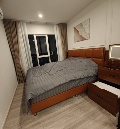 รีเจ้นท์ โฮม บางนา (โครงการใหม่) / Regent Home Bangna (New Project)