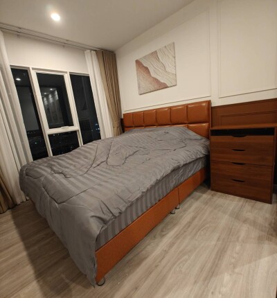 รีเจ้นท์ โฮม บางนา (โครงการใหม่) / Regent Home Bangna (New Project)