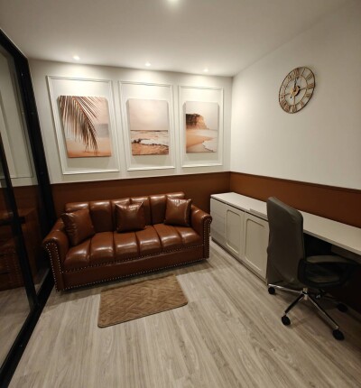 รีเจ้นท์ โฮม บางนา (โครงการใหม่) / Regent Home Bangna (New Project)