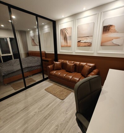 รีเจ้นท์ โฮม บางนา (โครงการใหม่) / Regent Home Bangna (New Project)