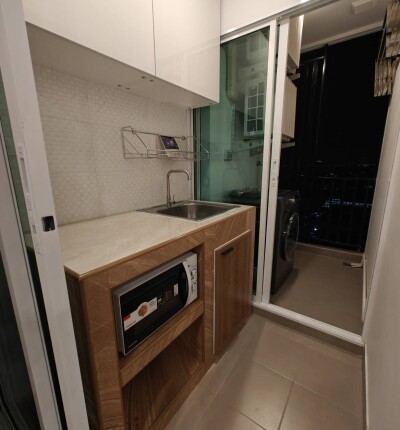 รีเจ้นท์ โฮม บางนา (โครงการใหม่) / Regent Home Bangna (New Project)