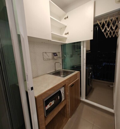 รีเจ้นท์ โฮม บางนา (โครงการใหม่) / Regent Home Bangna (New Project)