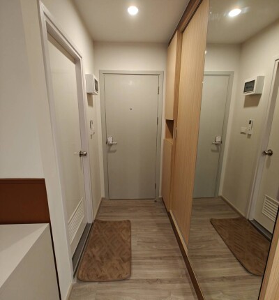 รีเจ้นท์ โฮม บางนา (โครงการใหม่) / Regent Home Bangna (New Project)