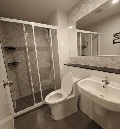 รีเจ้นท์ โฮม บางนา (โครงการใหม่) / Regent Home Bangna (New Project)