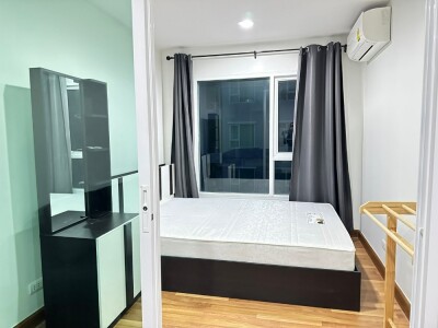 รีเจ้นท์ โฮม บางซ่อน (เฟส 27) / Regent Home Bangson (Phase 27)-3