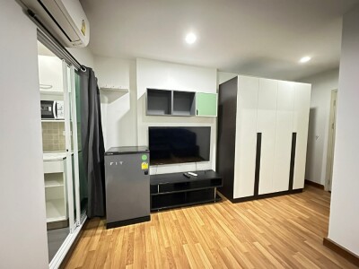 รีเจ้นท์ โฮม บางซ่อน (เฟส 27) / Regent Home Bangson (Phase 27)-2