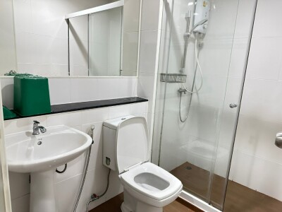 รีเจ้นท์ โฮม บางซ่อน (เฟส 27) / Regent Home Bangson (Phase 27)-6