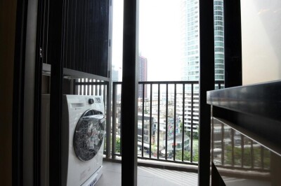 เดอะ ไลน์ สุขุมวิท 71 / The Line Sukhumvit 71