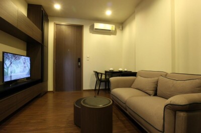 เดอะ ไลน์ สุขุมวิท 71 / The Line Sukhumvit 71