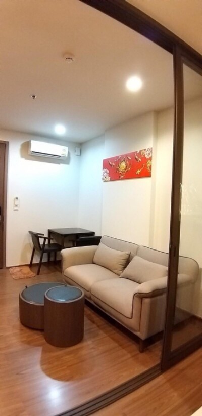 เดอะ ไลน์ สุขุมวิท 71 / The Line Sukhumvit 71