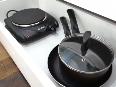 เซ้งทาวเฮ้าส์ตกแต่งครบพร้อมทำ AIRBNB 2 ชั้น 2 ห้องนอน 1 ห้องน้ำ เดิน 4 นาทีถึง BTS กรุงธนบุรี