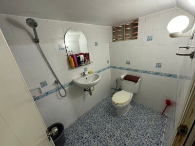 หมู่บ้านทัศรินทร์ แพรกษา (ซ.มังกร-ขันดี)