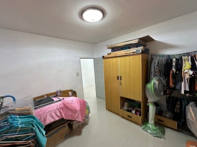 หมู่บ้านทัศรินทร์ แพรกษา (ซ.มังกร-ขันดี)