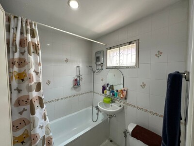 หมู่บ้านทัศรินทร์ แพรกษา (ซ.มังกร-ขันดี)