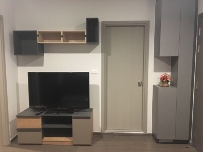 ไอดีโอ สุขุมวิท 93 / Ideo Sukhumvit 93