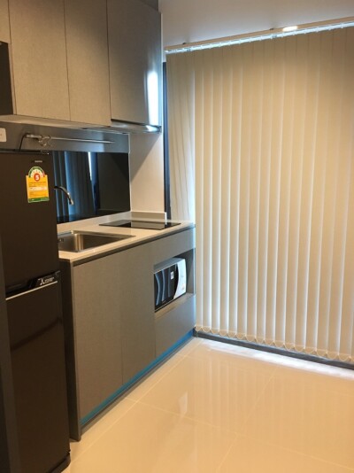 ไอดีโอ สุขุมวิท 93 / Ideo Sukhumvit 93