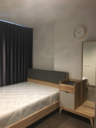 ไอดีโอ สุขุมวิท 93 / Ideo Sukhumvit 93