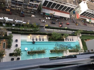 ไอดีโอ สุขุมวิท 93 / Ideo Sukhumvit 93