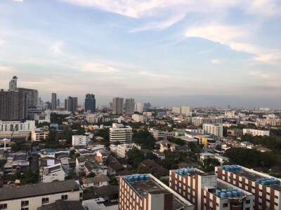 อัปเดตล่าสุด 27/10/2569 : ไอดีโอ สุขุมวิท 93 / Ideo Sukhumvit 93