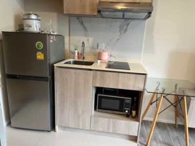 ไอคอน สุขุมวิท 77 / IKON Sukhumvit 77-8