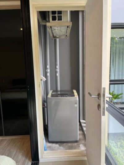 ไอคอน สุขุมวิท 77 / IKON Sukhumvit 77-11