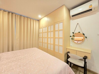 ศุภาลัย ไพร์ม พระราม 9 / Supalai Prime Rama 9-4