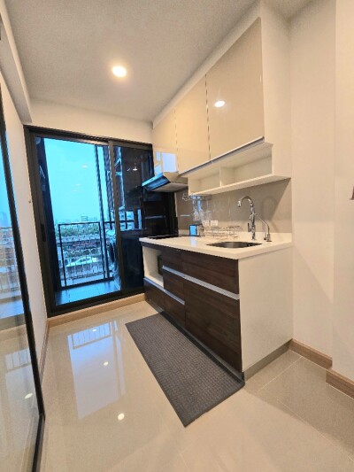 ศุภาลัย ไพร์ม พระราม 9 / Supalai Prime Rama 9-5