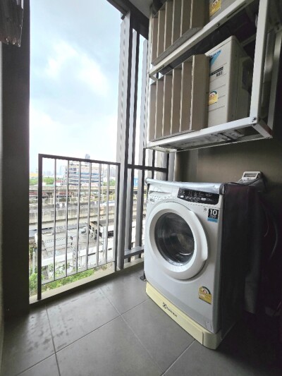 ศุภาลัย ไพร์ม พระราม 9 / Supalai Prime Rama 9-9