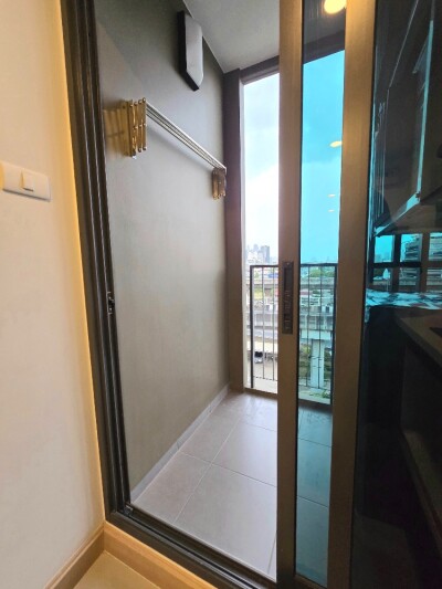 ศุภาลัย ไพร์ม พระราม 9 / Supalai Prime Rama 9-7