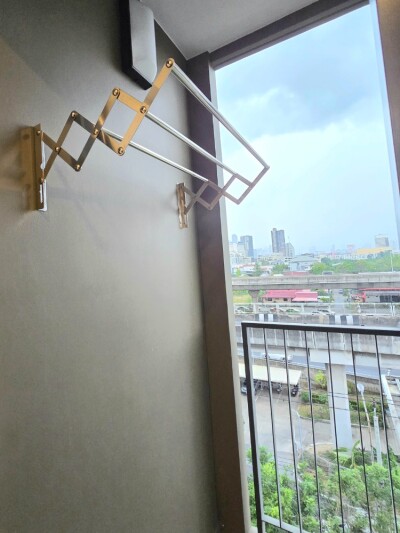 ศุภาลัย ไพร์ม พระราม 9 / Supalai Prime Rama 9-8