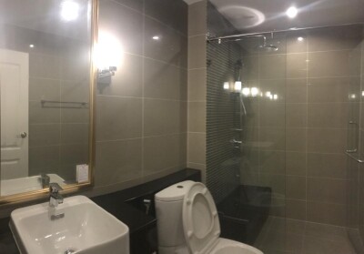 ศุภาลัย เวลลิงตัน 2 / Supalai Wellington II