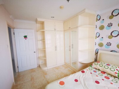 ลุมพินี สวีท ปิ่นเกล้า / Lumpini Suite Pinklao